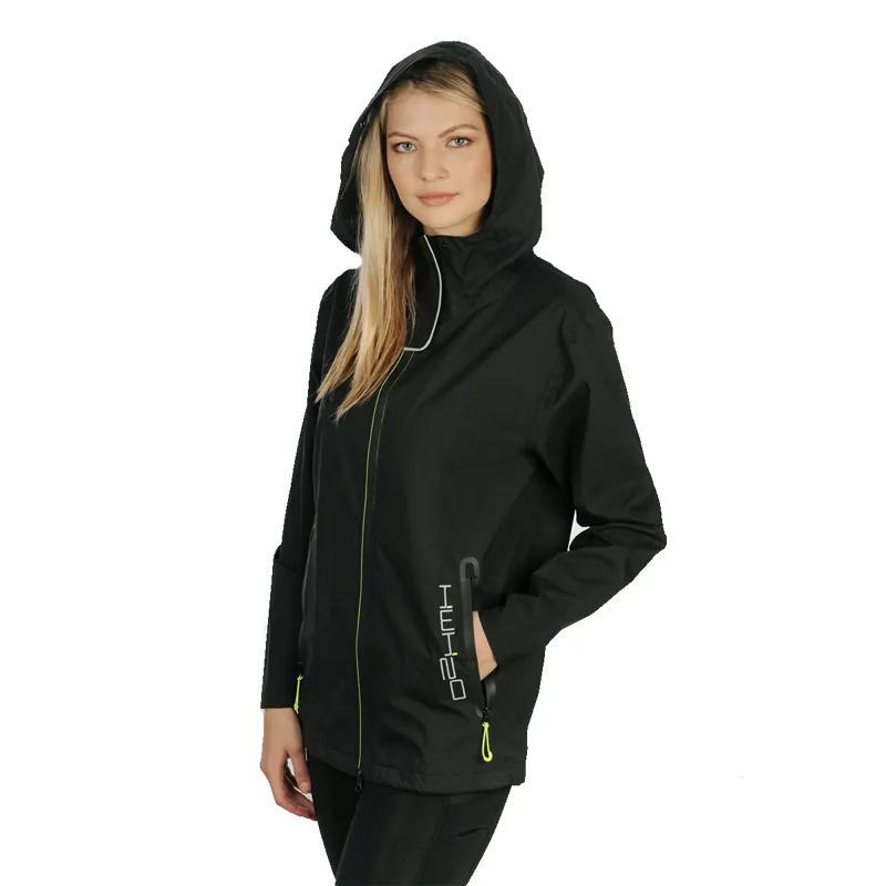 Horseware H20 Jacket - Black